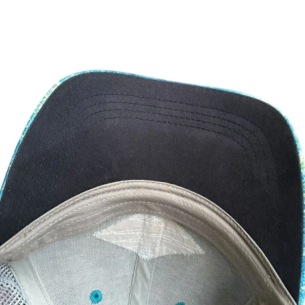 Costa Mossy Oak Coastal Inshore Trucker Hat